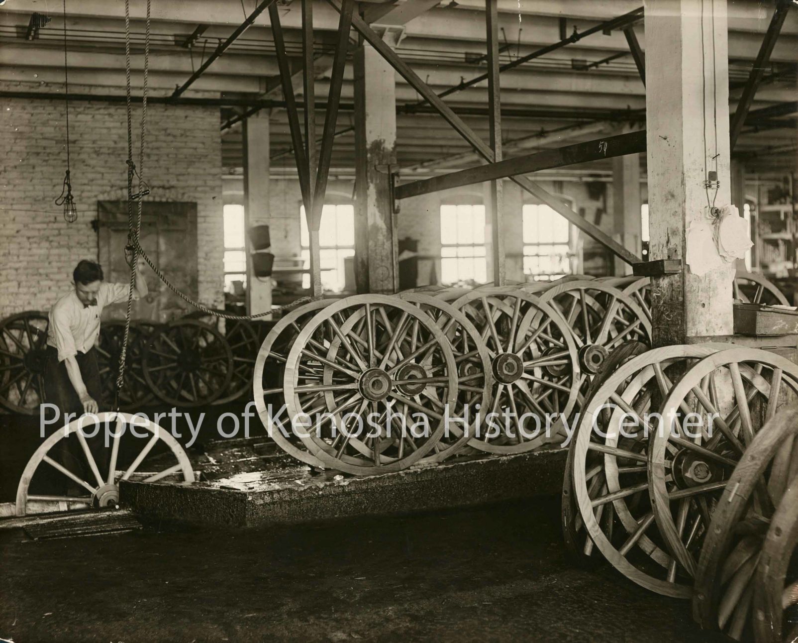 HISTORIC PHOTO